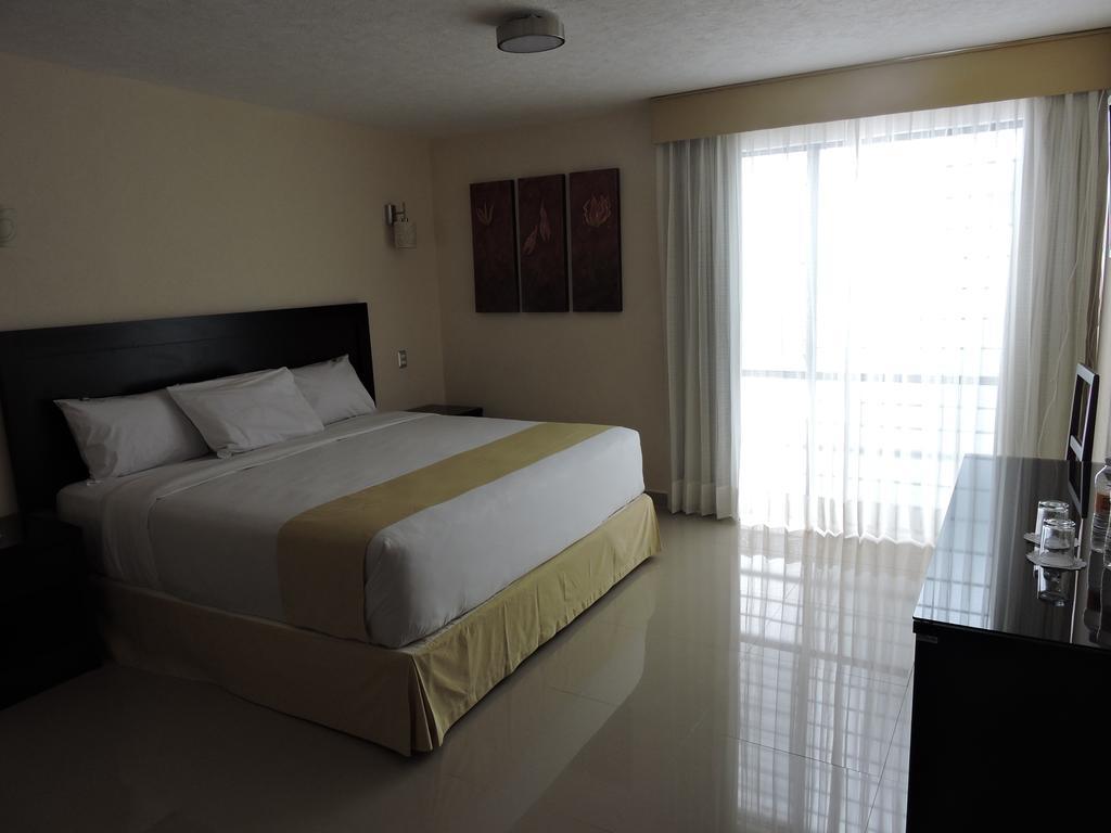 Casa Jasave Hotel Tequisquiapan Room photo
