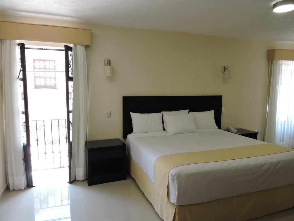 Casa Jasave Hotel Tequisquiapan Room photo