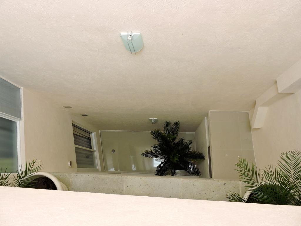 Casa Jasave Hotel Tequisquiapan Exterior photo