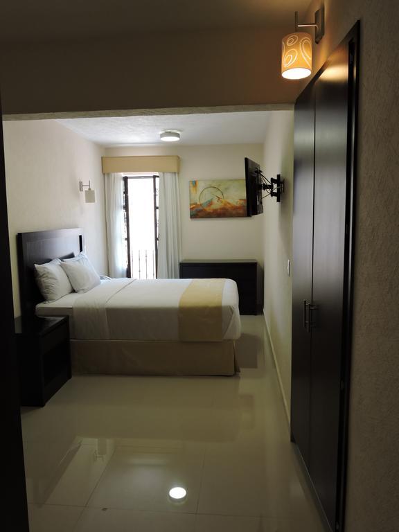 Casa Jasave Hotel Tequisquiapan Room photo