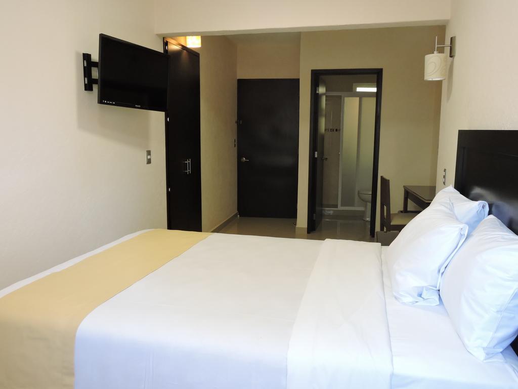 Casa Jasave Hotel Tequisquiapan Room photo