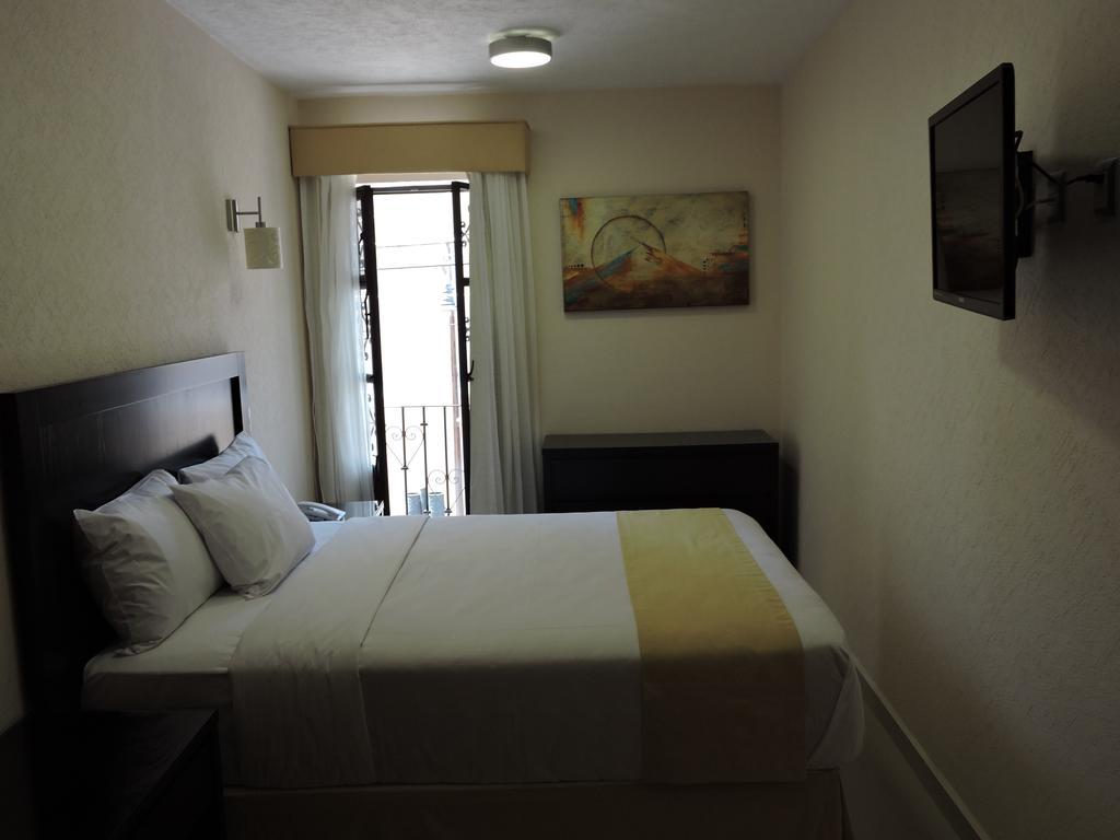 Casa Jasave Hotel Tequisquiapan Room photo