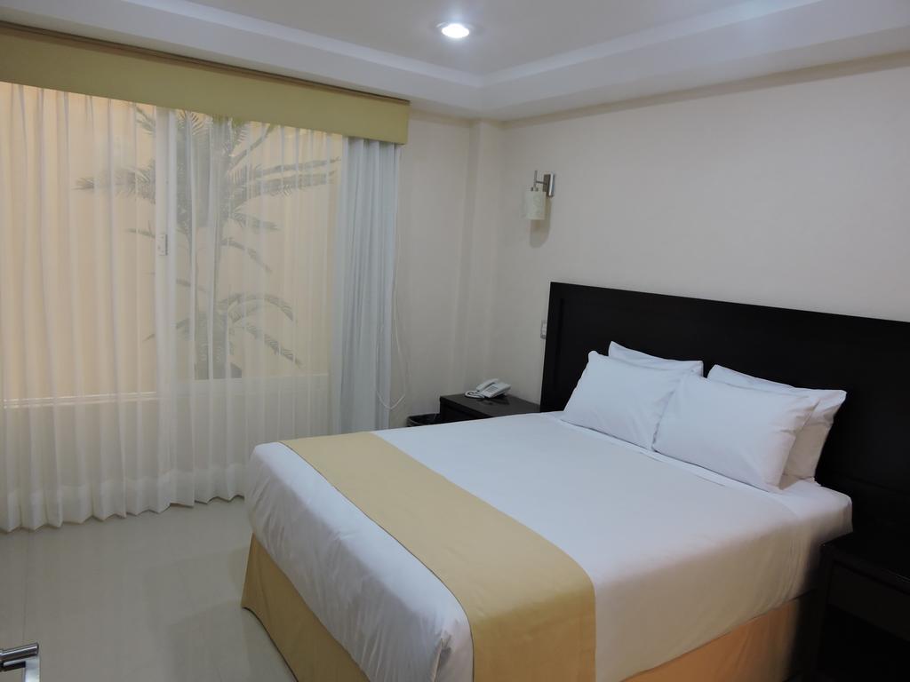Casa Jasave Hotel Tequisquiapan Room photo